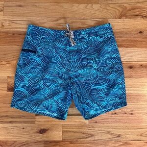 Patagonia bathing suit